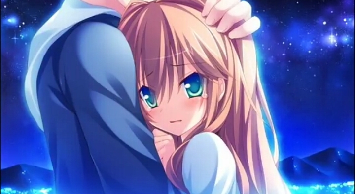 anime