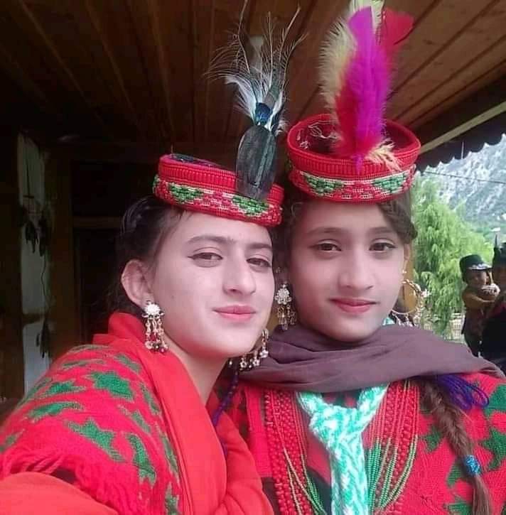 kailash pakistan