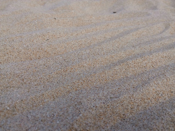 Sand