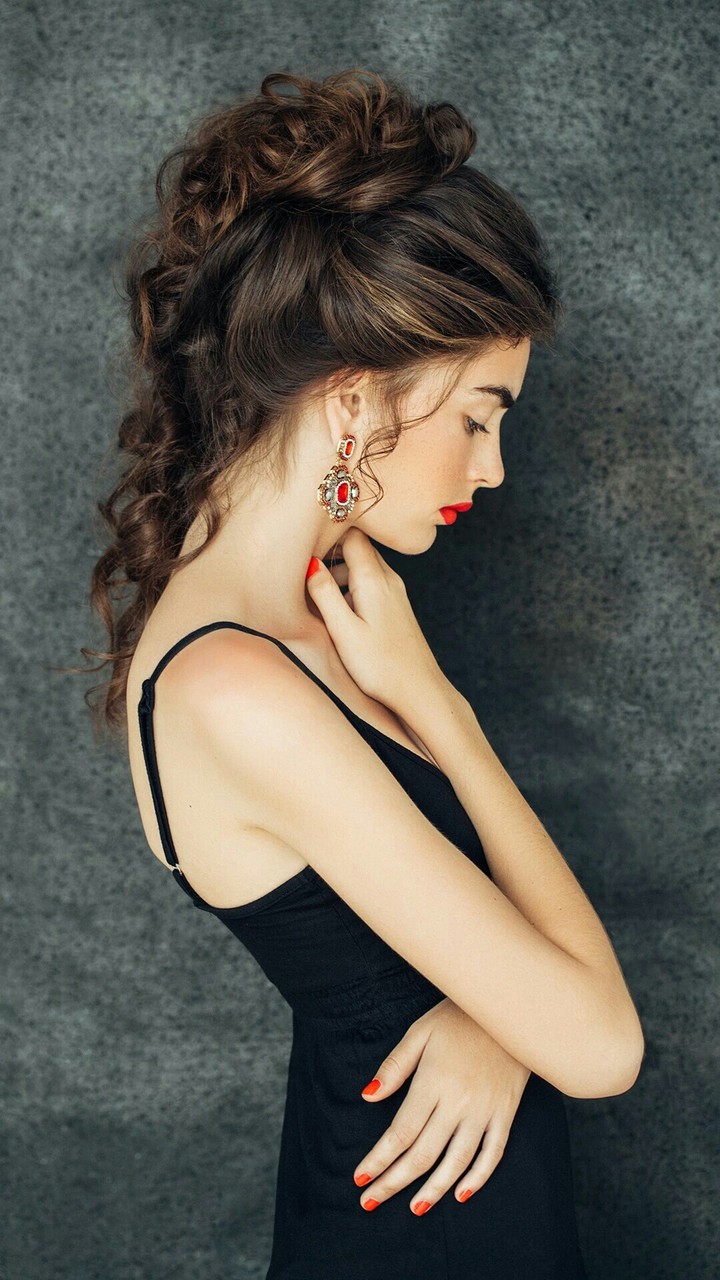Beautiful girl