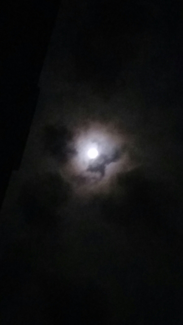 moon