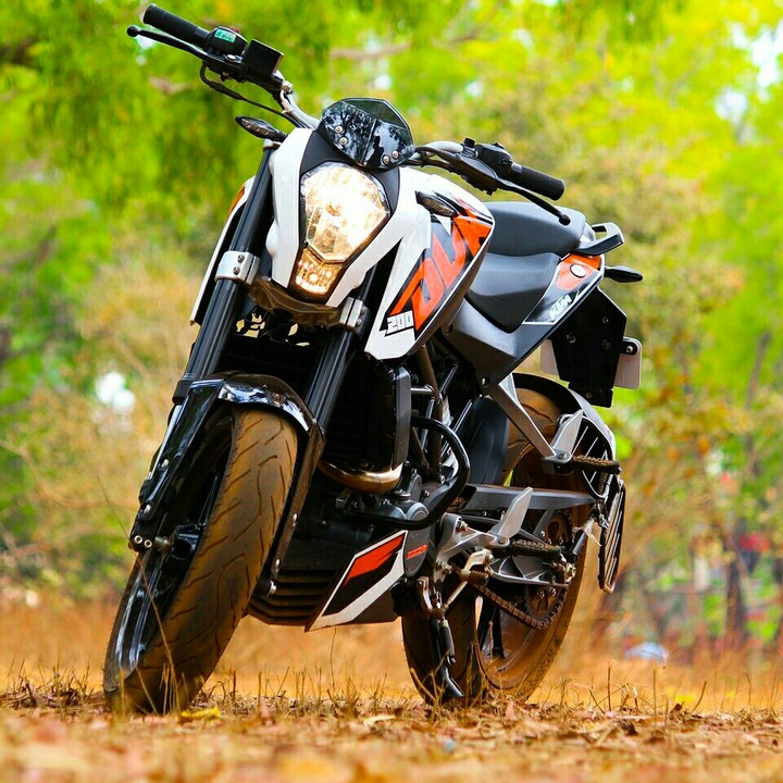 ktm