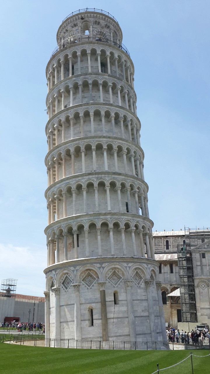 Pisa Tower ,Pisa Italy