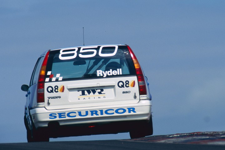volvo