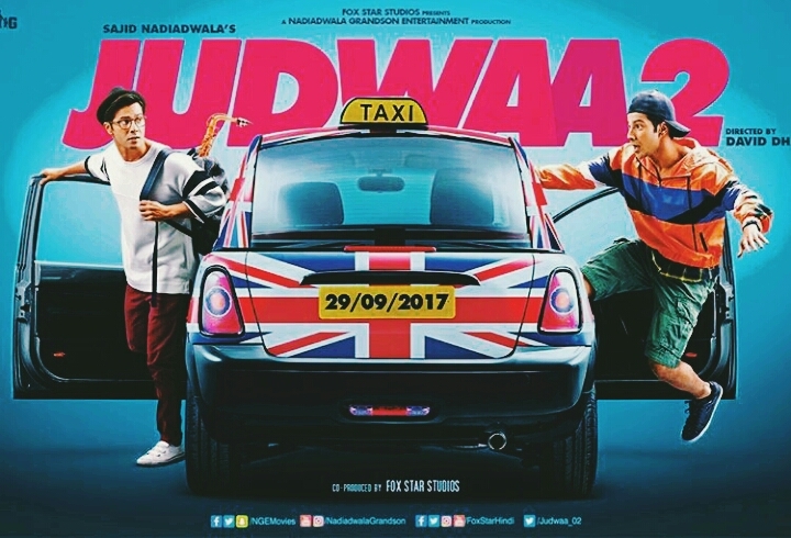 Judwaa 2