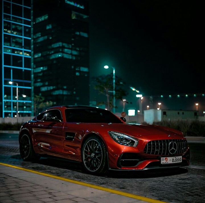 mercedenz