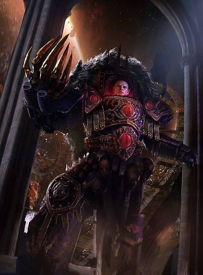 Warhammer