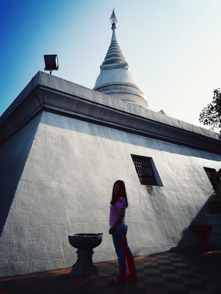 temple
