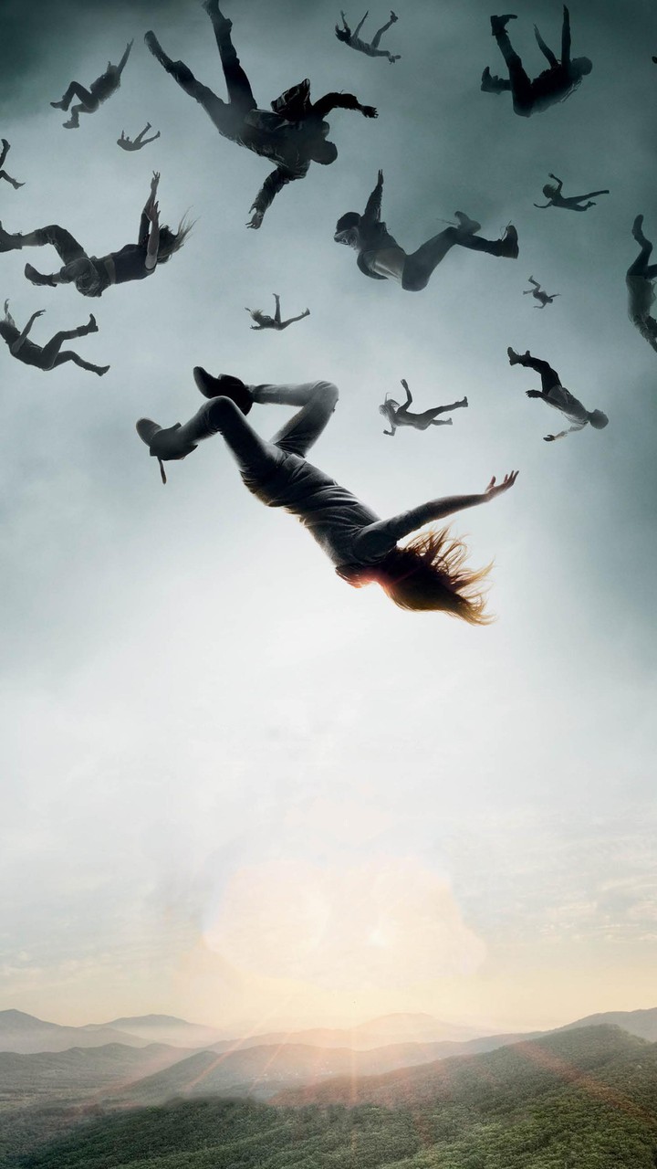 sky people(the100s)