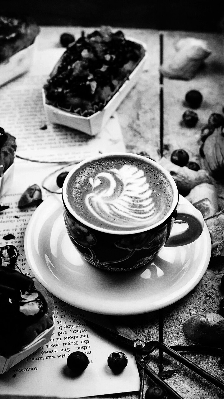 Coffee