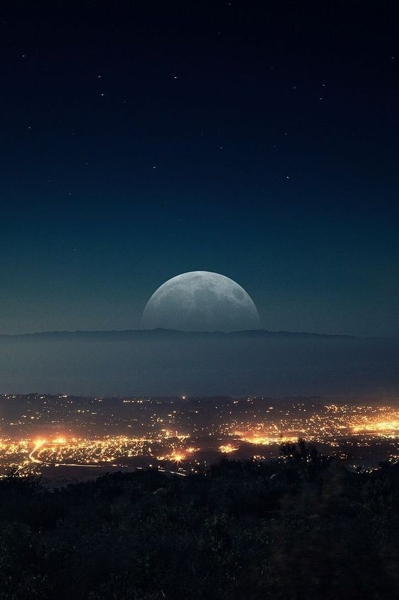 moon