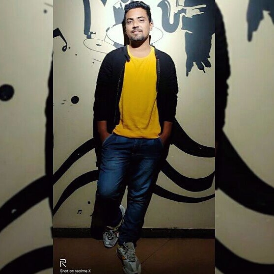 #party Time
