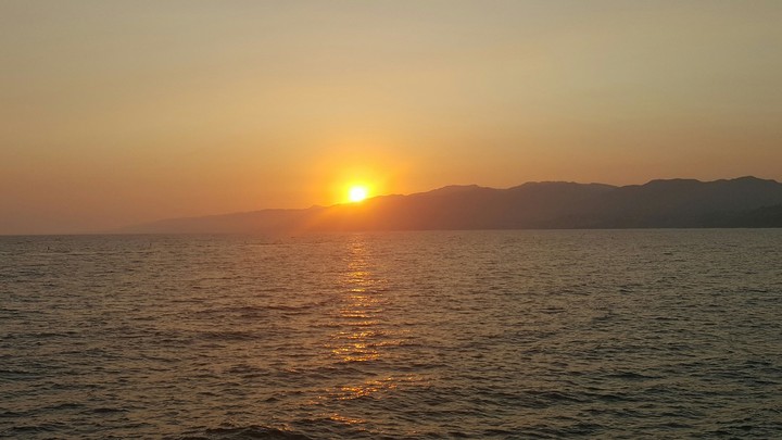 Californian Sunset