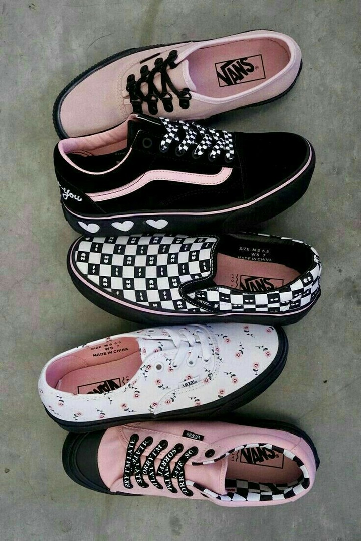 Vans