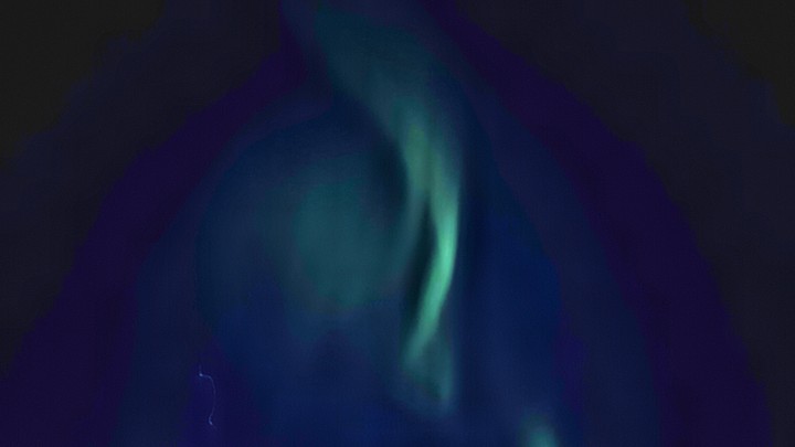 northern lights