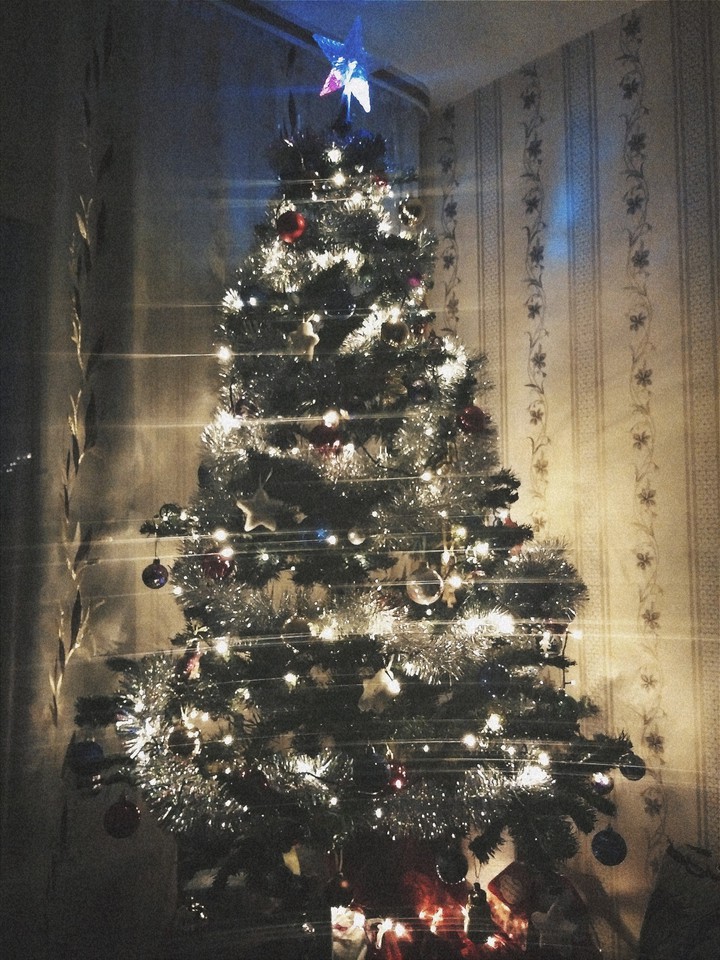 #christmas
