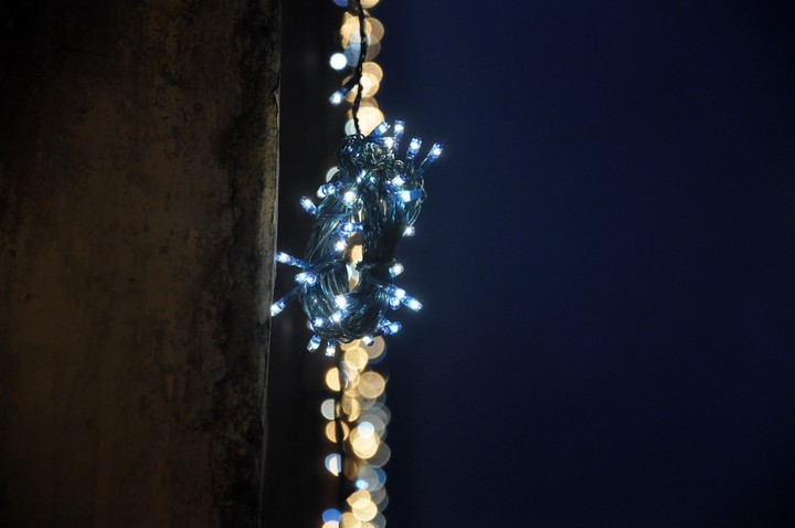 light