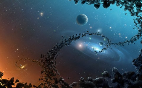 universe
