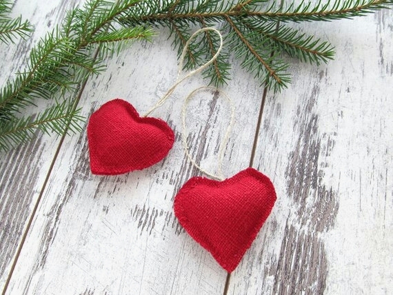 Two hearts