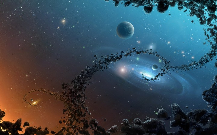 universe