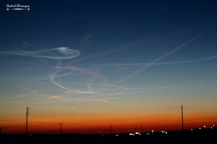 sunrise
