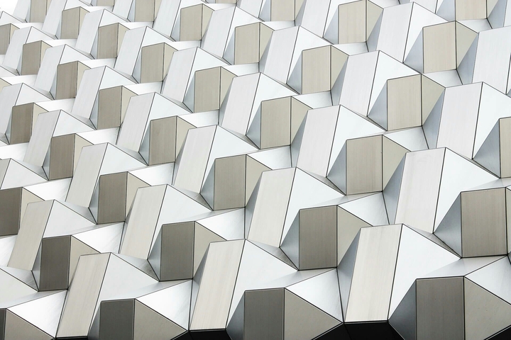 White Bloxes
