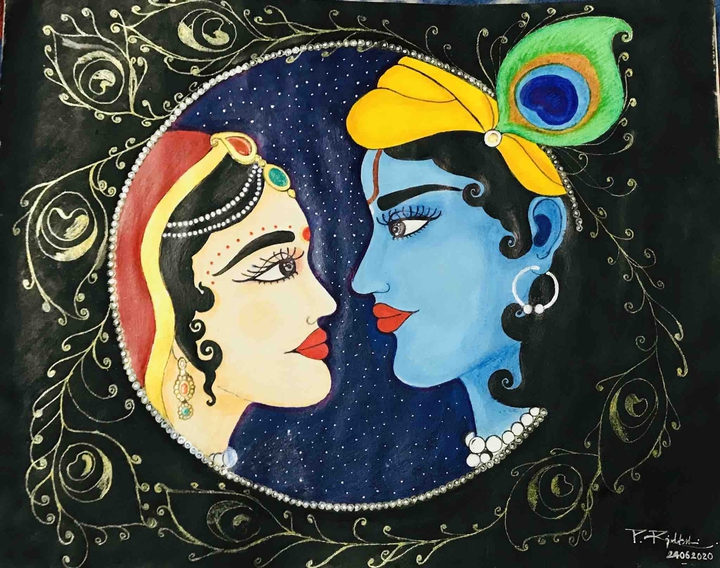 RadheKrishna