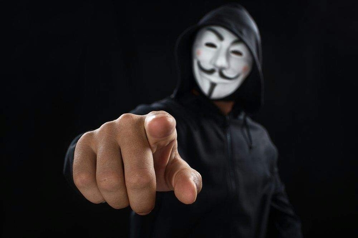 A Hacker