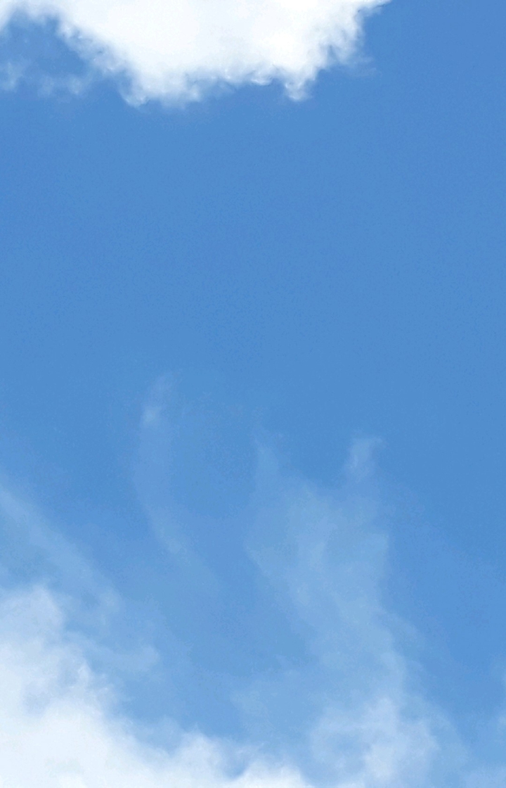 clouds