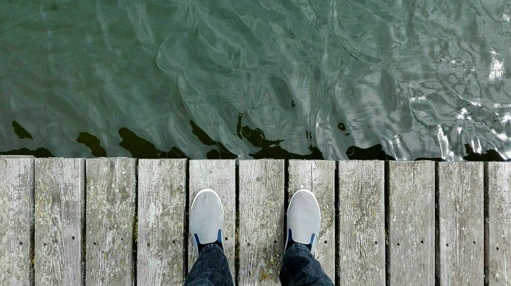 The last step.......