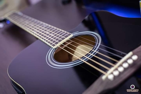 guitar
