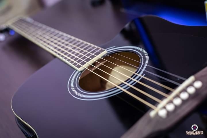 guitar