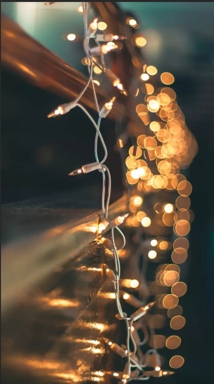 light decor..