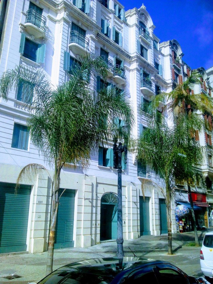 São Paulo