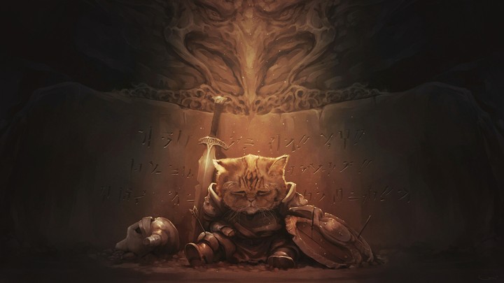 The Scroll Elder V