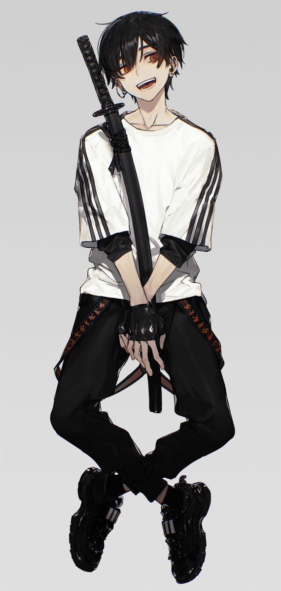 boy