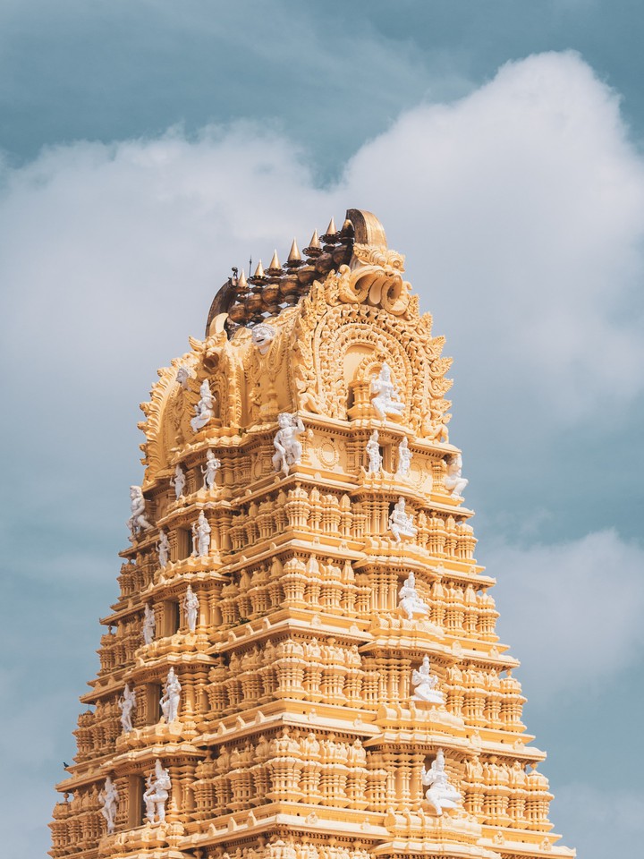 Temple