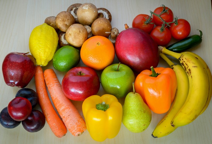 Fruits