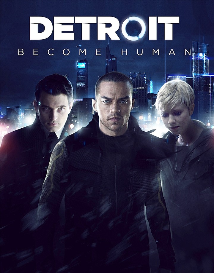 DETROID Become Human