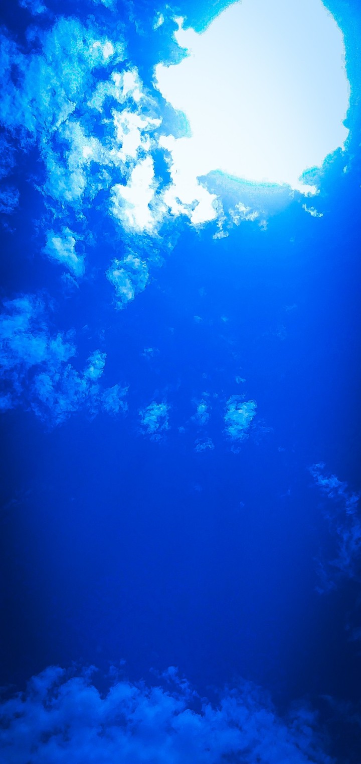 sky