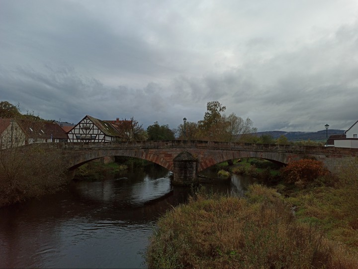 Bridge