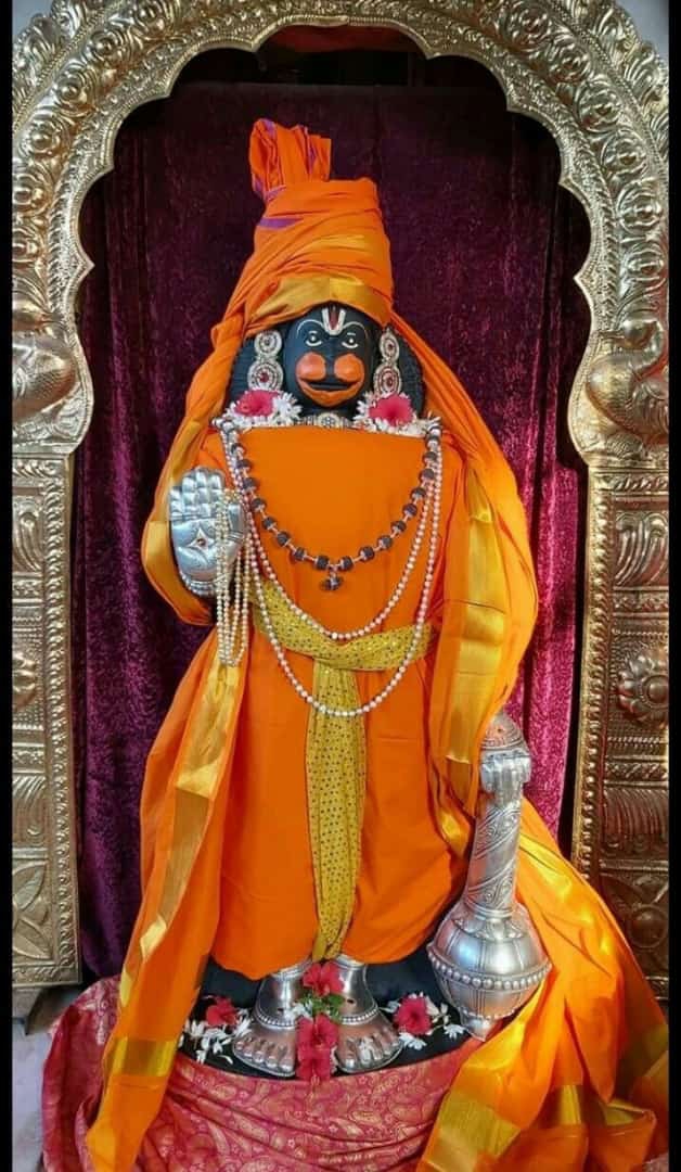 hanuman