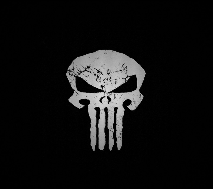 Skull....
