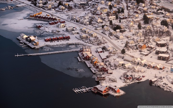 Norway