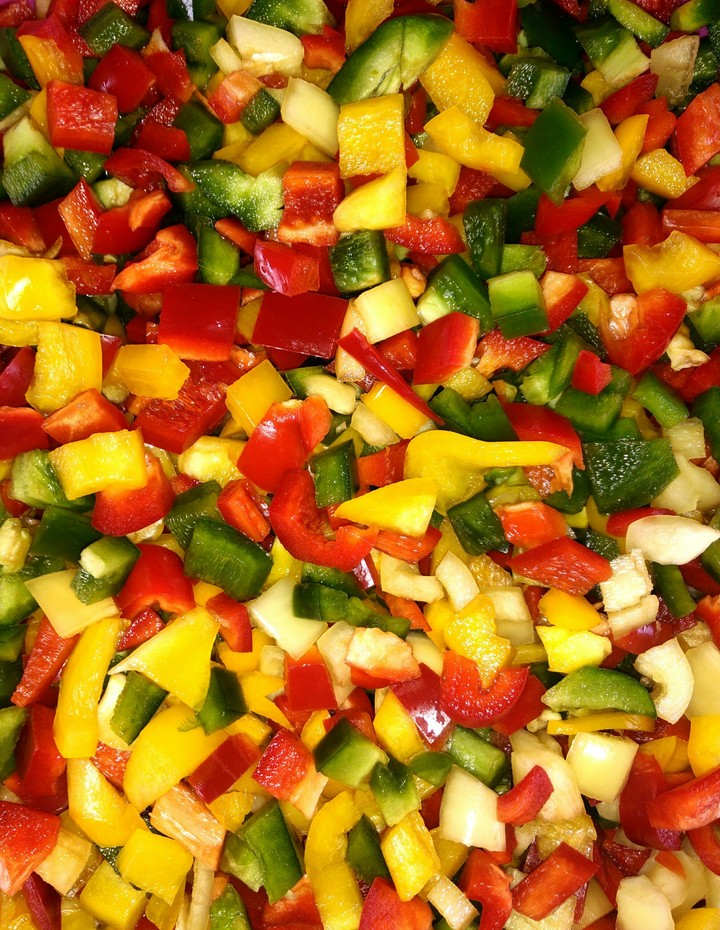 Vegetables