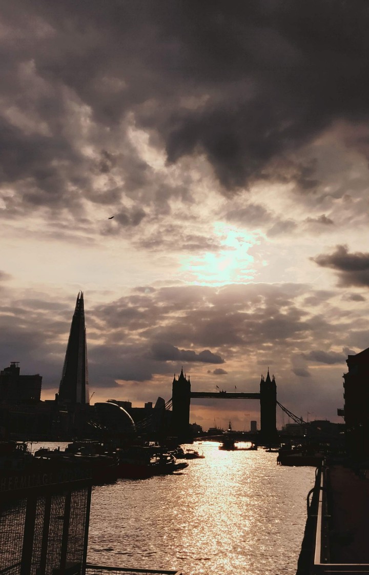 London