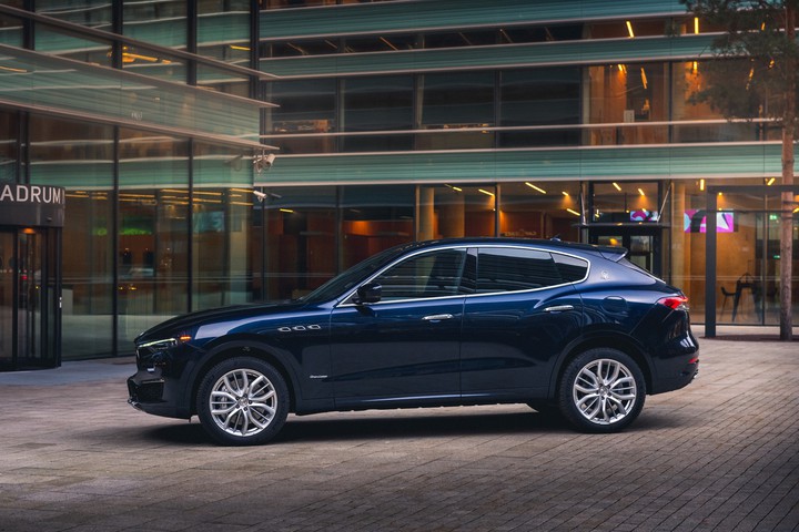 maserati