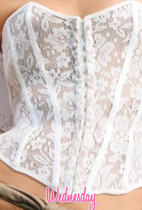 тапети lace, corset