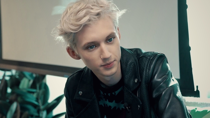Troye Sivan⭐