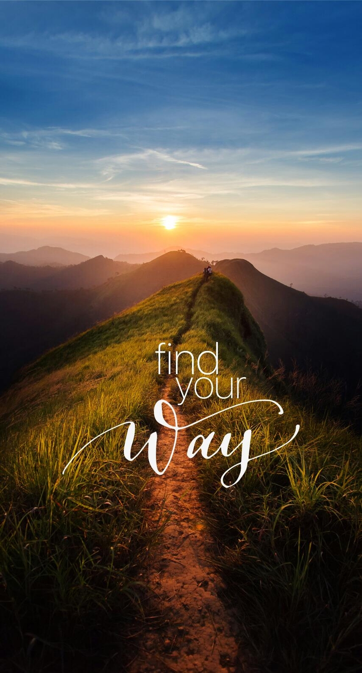 Find